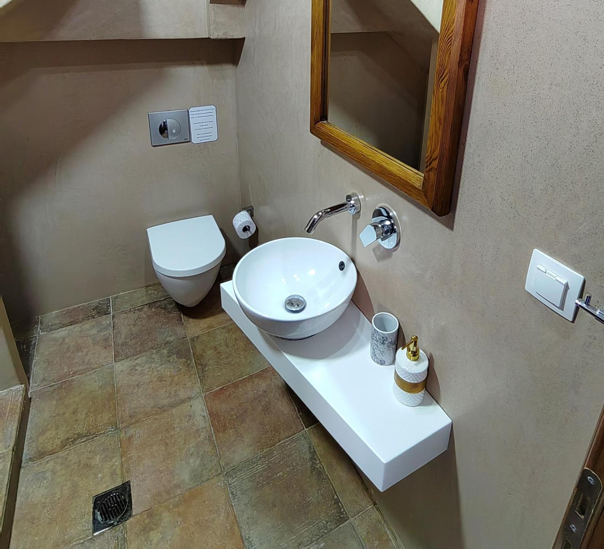 Bella Vista Apartments Keramoti Pokoj fotografie